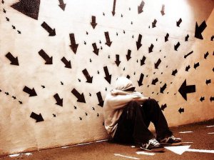 Anxiety: Why Is It So Difficult to Overcome?