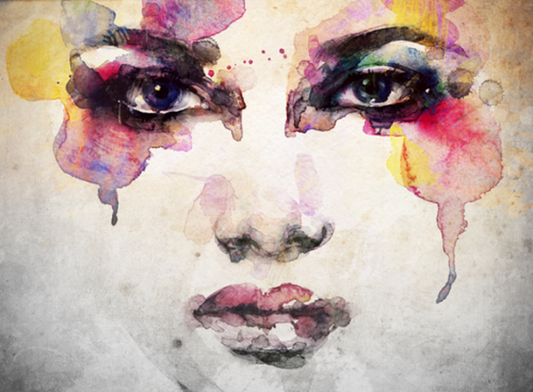 Curing the Soul Through Art