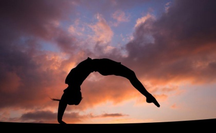 backflip
