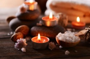 The Best Person to Heal Yourself Is You