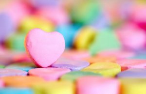 The Reasons Why I Love Myself