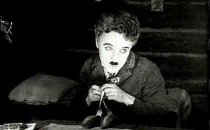 Charlie Chaplin