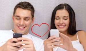 Want to Find Your Ideal Partner? There's an App for That