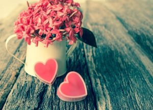 Attract the Love of Your Life