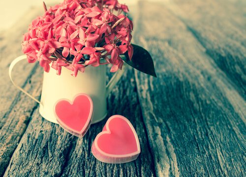 Attract the Love of Your Life
