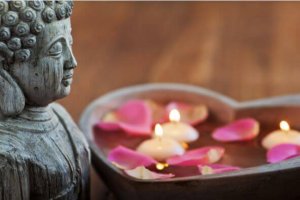 8 Verses from the Dalai Lama to Train the Mind