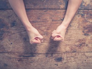 Are You Sabotaging Yourself with Defensiveness?