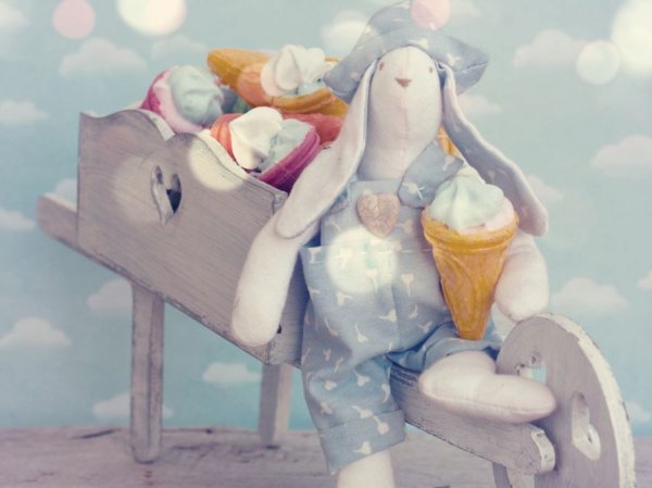 Teaching Discipline: The Sweetness of Delayed Gratification