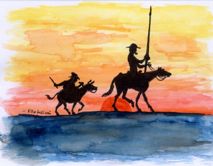 don quixote