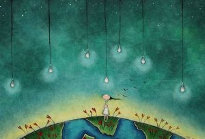 Stars on Our Emotional Journey