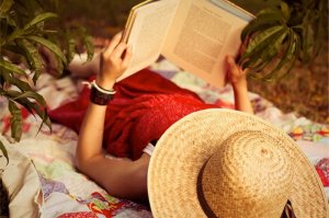 Books and the Brain