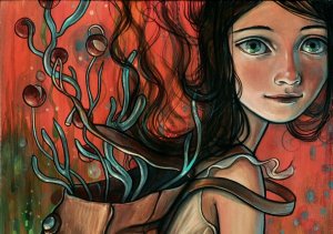 How I Freed Myself from My Emotional Wounds