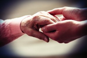 Wrinkles Are Earned from a Life Well-Lived