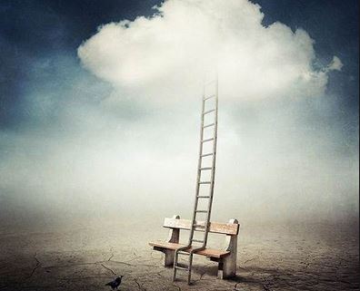 Ladder to Heaven