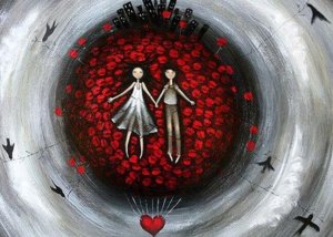 To Love is Not to Own Another Person