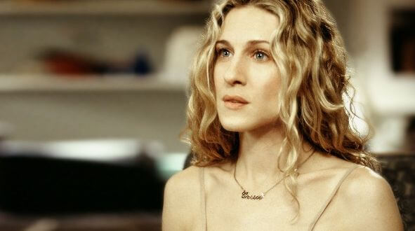 7 Lessons from Carrie Bradshaw