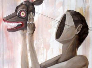 Love to Improve Your Life, Not to Fill the Void of Loneliness