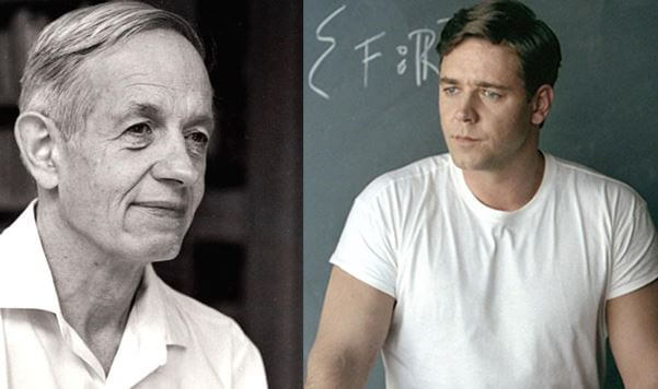 What We Can Learn from "A Beautiful Mind"