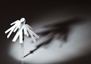 What Are Our Addictions Hiding?