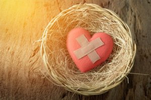 10 Reasons We Fear Love