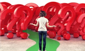 Anxiety and Decisions