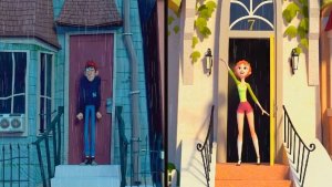 The Truth About Bad Days and Good Ones