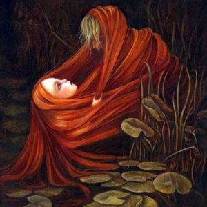 I Reserve the Right to Face my Demons