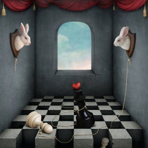 Friendships Can Go Bad Too