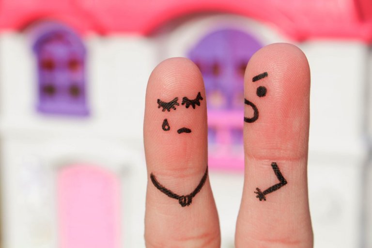 Seven Relationship Red Flags