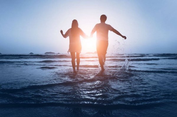 5 Steps to Start a Relationship Off on the Right Foot