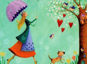 Let Go of That Person Who Did Nothing to Stay