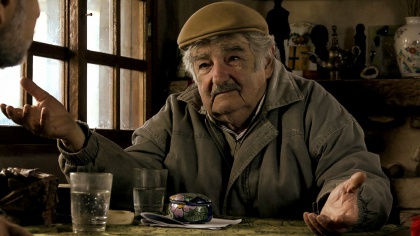 35 Quotes from a Peculiar Leader, José Mujica