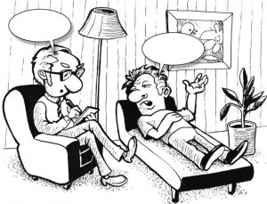 Curiosities of Freud’s Theory of the Unconscious Mind