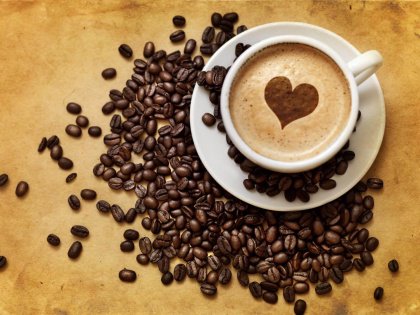 coffee cup