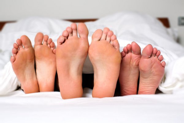 Open Relationships: 9 Facts that Will Surprise You