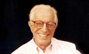 7 Teachings from Albert Ellis