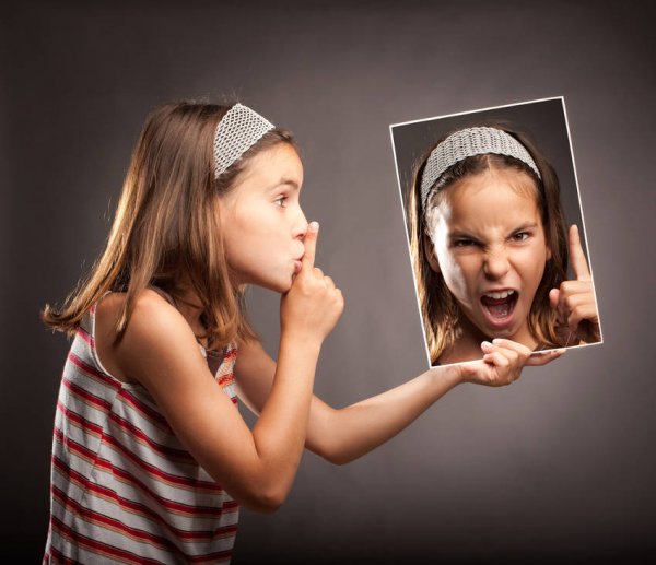 4 Steps to Keep Anger Under Control