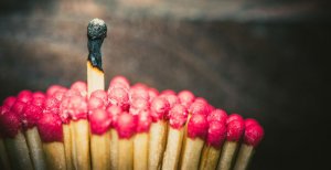 5 Keys to Help Mend Toxic Family Relationships