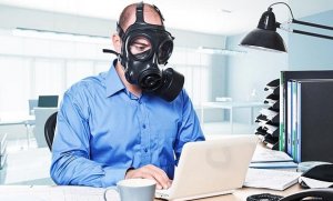 How To Deal with Toxic Coworkers