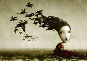 Aren't You Tired of Pretending You're Okay?