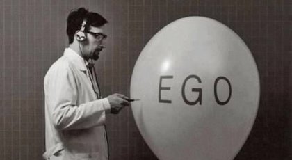 ego balloon