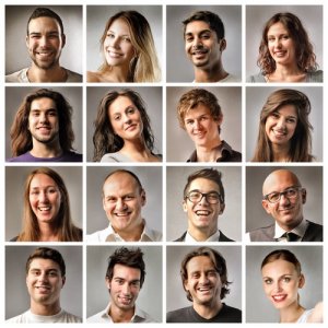 Which Faces Inspire the Most Confidence?