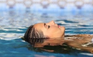 After So Many Hard Times, Now I Just Enjoy Life