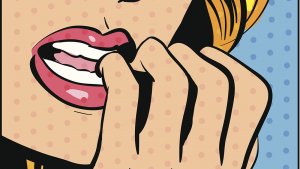 How To Coexist With An Anxious Person