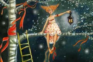 We’re Nothing More Than Ourselves And Our Experience