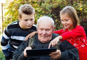 Teaching Our Children to Value What They Have