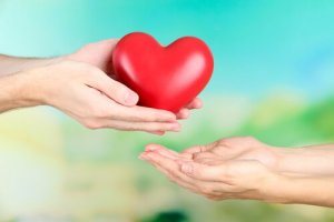 Affection Is Powerful Medicine