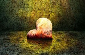 True Love Isn’t Born, Nor Does It Appear – It’s Built.