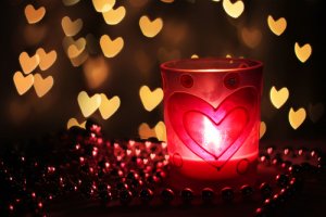 The Health Benefits of Love