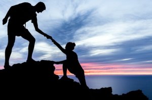 Giving and Receiving: The Principle Of Reciprocity